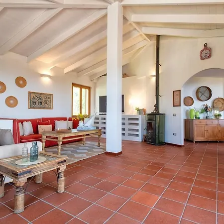Appartement Nuras - Mudeju Countryside Seaview *