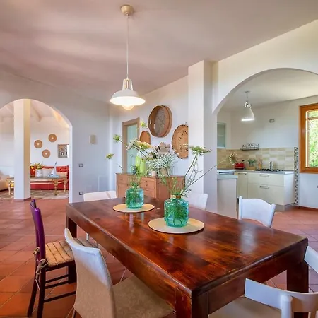 Appartement Nuras - Mudeju Countryside Seaview