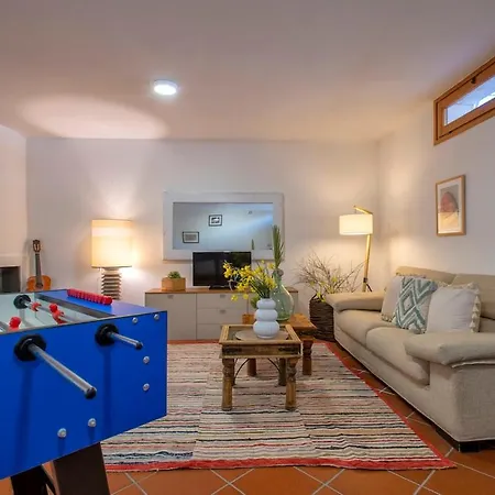 Apartment Nuras - Mudeju Countryside Seaview