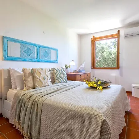 Nuras - Mudeju Countryside Seaview Apartment