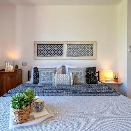 Appartement Nuras - Mudeju Countryside Seaview