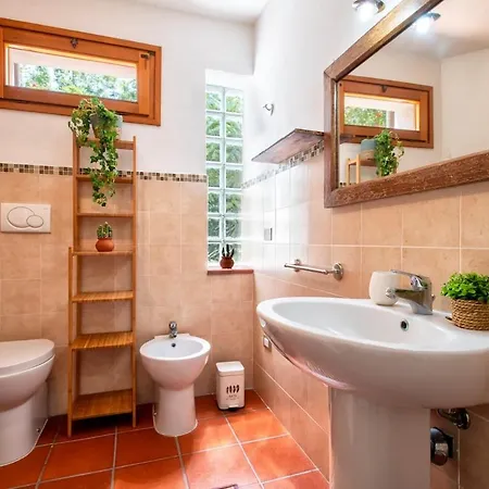Appartement Nuras - Mudeju Countryside Seaview