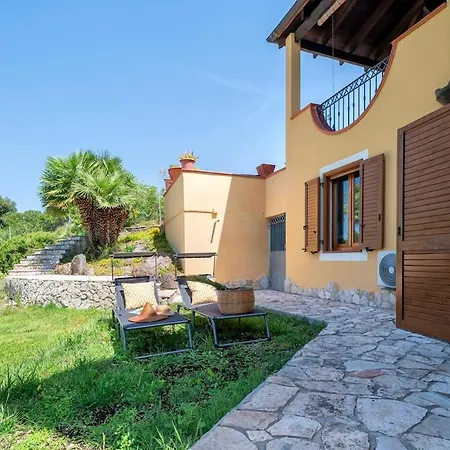 Appartement Nuras - Mudeju Countryside Seaview