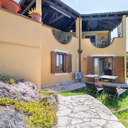 Appartement Nuras - Mudeju Countryside Seaview